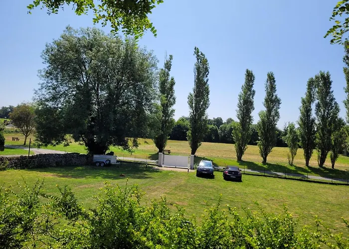 L'aurigast * Auriac-Lagast