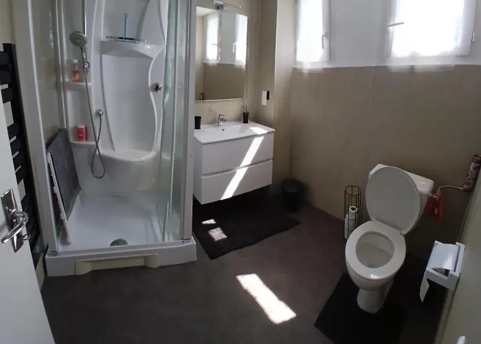 L'aurigast ベッド・アンド・ブレックファスト