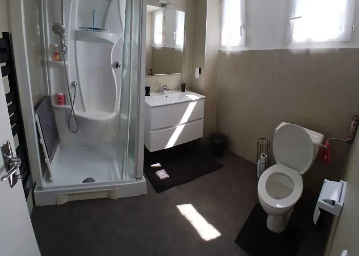 L'aurigast ベッド・アンド・ブレックファスト *