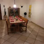 L'aurigast Panzió Auriac-Lagast