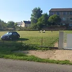 Panzió L'aurigast Auriac-Lagast