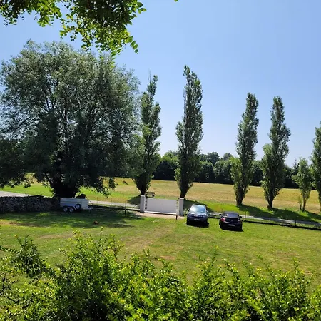 L'aurigast * Auriac-Lagast