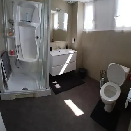 L'aurigast 住宿加早餐酒店