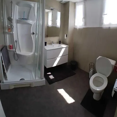 L'aurigast 住宿加早餐酒店 *