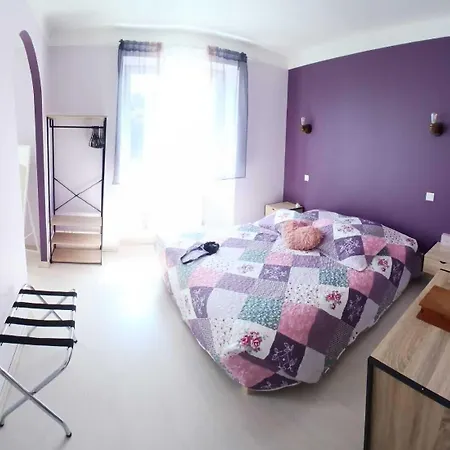 L'aurigast Auriac-Lagast