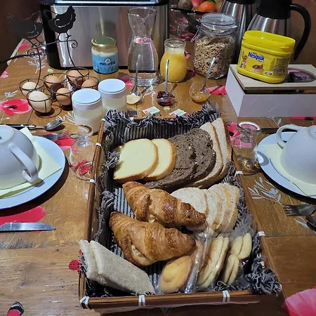 Bed & Breakfast L'aurigast