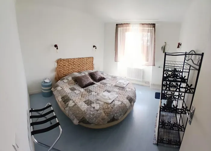 Bed & Breakfast L'aurigast *