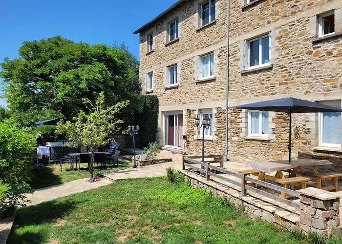 L'aurigast Bed & Breakfast *