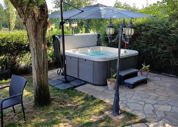 L'aurigast Bed & Breakfast *